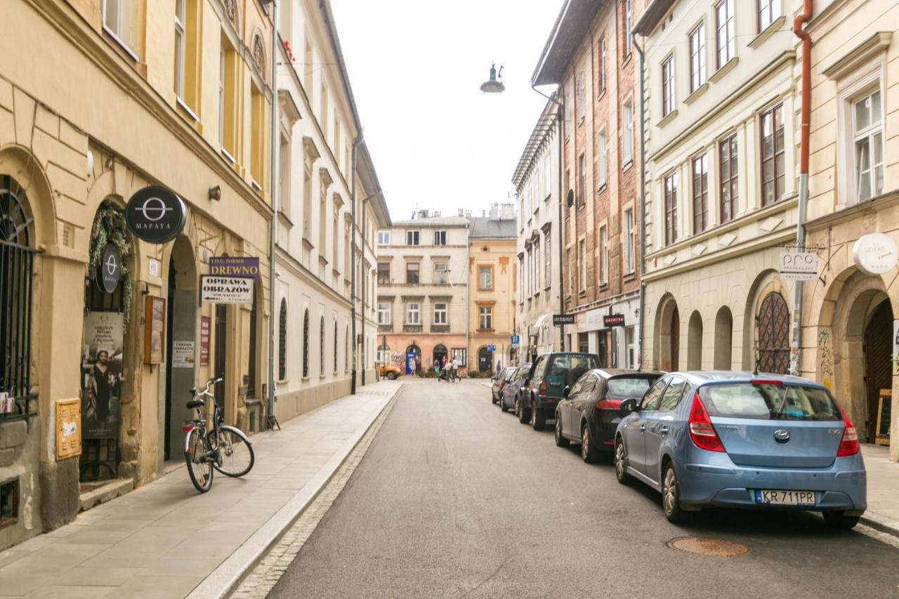 Fall In Love Cracovia Exterior foto